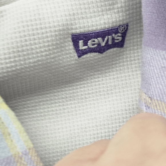 Kids Flannel & Thermal Set - Picture 7 of 13